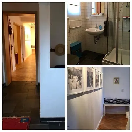 Geraumiges Landhaus Bei Berlin *